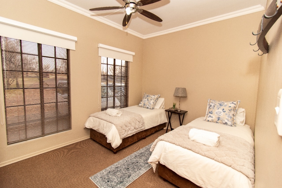 To Let 4 Bedroom Property for Rent in Riviera Glen Security Estate Free State